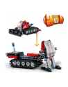 LEGO Technic 42148 Ratrak - nr 19