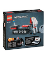 LEGO Technic 42148 Ratrak - nr 23