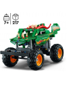 LEGO Technic 42149 Monster Jam Dragon - nr 14