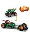 LEGO Technic 42149 Monster Jam Dragon - nr 16