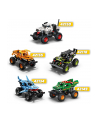 LEGO Technic 42149 Monster Jam Dragon - nr 17