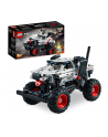 LEGO Technic 42150 Monster Jam Monster Mutt Dalmatian - nr 1