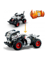 LEGO Technic 42150 Monster Jam Monster Mutt Dalmatian - nr 4