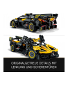 LEGO Technic 42151 Bolid Bugatti - nr 15