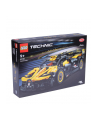 LEGO Technic 42151 Bolid Bugatti - nr 24