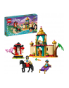 LEGO Disney Princess 43208 Przygoda Dżasminy i Mulan - nr 9