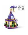 LEGO Disney Princess 43214 Wirująca Roszpunka - nr 10