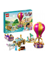 LEGO Disney Princess 43216 Podróż zaczarowanej księżniczki - nr 1