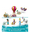 LEGO Disney Princess 43216 Podróż zaczarowanej księżniczki - nr 24