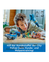 LEGO City 60369 Szkolenie psów policyjnych w terenie - nr 10