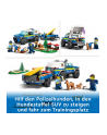 LEGO City 60369 Szkolenie psów policyjnych w terenie - nr 11