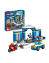 LEGO City 60370 Posterunek policji - pościg - nr 1