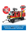 LEGO City 60374 Terenowy pojazd straży pożarnej - nr 16