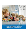 LEGO City 60374 Terenowy pojazd straży pożarnej - nr 2