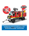 LEGO City 60374 Terenowy pojazd straży pożarnej - nr 3