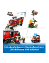 LEGO City 60374 Terenowy pojazd straży pożarnej - nr 5