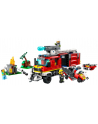 LEGO City 60374 Terenowy pojazd straży pożarnej - nr 9