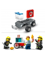 LEGO City 60375 Remiza strażacka i wóz strażacki - nr 17