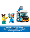 LEGO City 60384 Pingwinia furgonetka ze slushem - nr 10