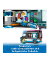 LEGO City 60384 Pingwinia furgonetka ze slushem - nr 11