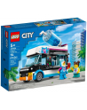 LEGO City 60384 Pingwinia furgonetka ze slushem - nr 13