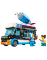 LEGO City 60384 Pingwinia furgonetka ze slushem - nr 15