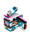 LEGO City 60384 Pingwinia furgonetka ze slushem - nr 17