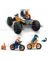 LEGO City 60387 Przygody samochodem terenowym z napedem 4x4 - nr 17