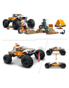 LEGO City 60387 Przygody samochodem terenowym z napedem 4x4 - nr 3