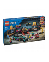 LEGO City 60389 Warsztat tuningowania samochodów - nr 20