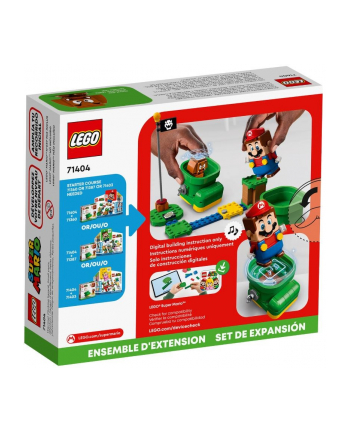 LEGO Super Mario 71404 But Goomby - zestaw rozszerzający