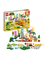 LEGO Super Mario 71418 Kreatywna skrzyneczka - zestaw twórcy - nr 12