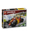 LEGO Ninjago 71780 Samochód wyścigowy ninja Kaia - nr 19