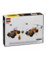 LEGO Ninjago 71780 Samochód wyścigowy ninja Kaia - nr 20