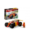 LEGO Ninjago 71780 Samochód wyścigowy ninja Kaia - nr 21