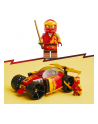 LEGO Ninjago 71780 Samochód wyścigowy ninja Kaia - nr 4