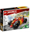 LEGO Ninjago 71780 Samochód wyścigowy ninja Kaia - nr 9