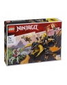 LEGO Ninjago 71782 Smok Ziemi Cole'a - nr 19