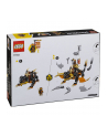 LEGO Ninjago 71782 Smok Ziemi Cole'a - nr 20