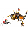 LEGO Ninjago 71782 Smok Ziemi Cole'a - nr 9