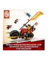 LEGO Ninjago 71783 Jeździec-Mech Kaia - nr 23