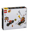 LEGO Ninjago 71783 Jeździec-Mech Kaia - nr 28