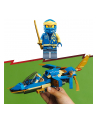 LEGO Ninjago 71784 Odrzutowiec ponaddźwiękowy Jay'a - nr 10