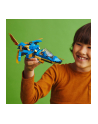 LEGO Ninjago 71784 Odrzutowiec ponaddźwiękowy Jay'a - nr 12