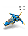 LEGO Ninjago 71784 Odrzutowiec ponaddźwiękowy Jay'a - nr 8