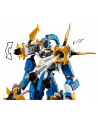 LEGO Ninjago 71785 Tytan mech Jaya - nr 12