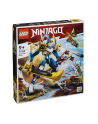 LEGO Ninjago 71785 Tytan mech Jaya - nr 20