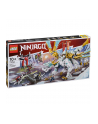 LEGO Ninjago 71786 Lodowy smok Zane’a - nr 28