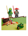 LEGO Ninjago 71788 Motocykl ninja Lloyda - nr 10