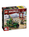 LEGO Ninjago 71788 Motocykl ninja Lloyda - nr 13